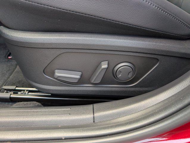 new 2025 Hyundai Sonata Hybrid car, priced at $36,275