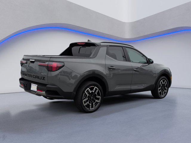 new 2026 Hyundai SANTA CRUZ car, priced at $46,230