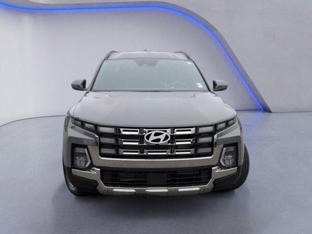 new 2026 Hyundai SANTA CRUZ car, priced at $46,230
