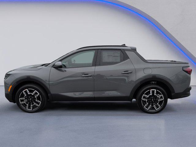 new 2026 Hyundai SANTA CRUZ car, priced at $46,230