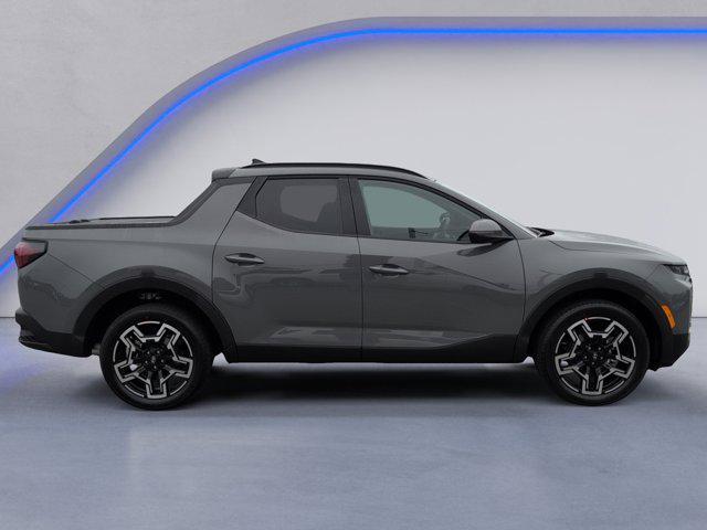 new 2026 Hyundai SANTA CRUZ car, priced at $46,230