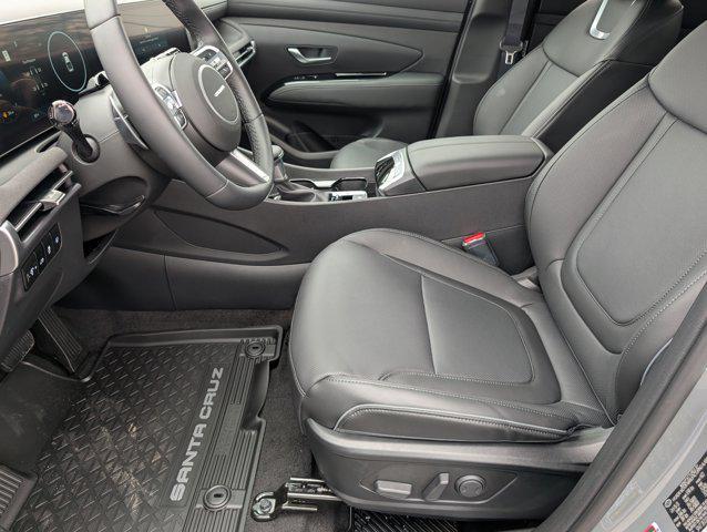 new 2026 Hyundai SANTA CRUZ car, priced at $46,230