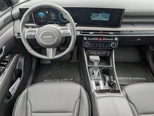 new 2026 Hyundai SANTA CRUZ car, priced at $46,230