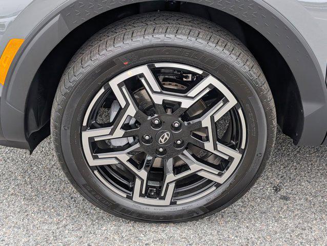 new 2026 Hyundai SANTA CRUZ car, priced at $46,230