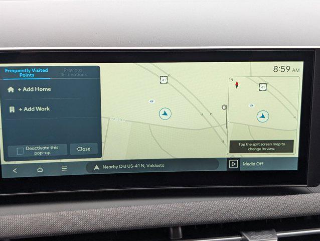 new 2026 Hyundai SANTA CRUZ car, priced at $46,230