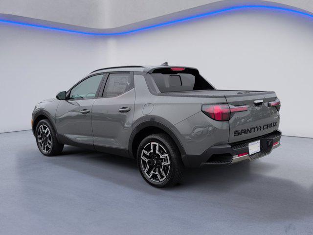 new 2026 Hyundai SANTA CRUZ car, priced at $46,230