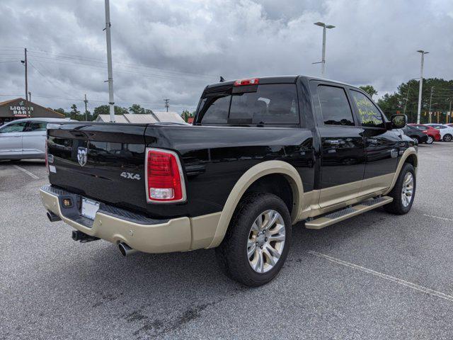 used 2015 Ram 1500 car