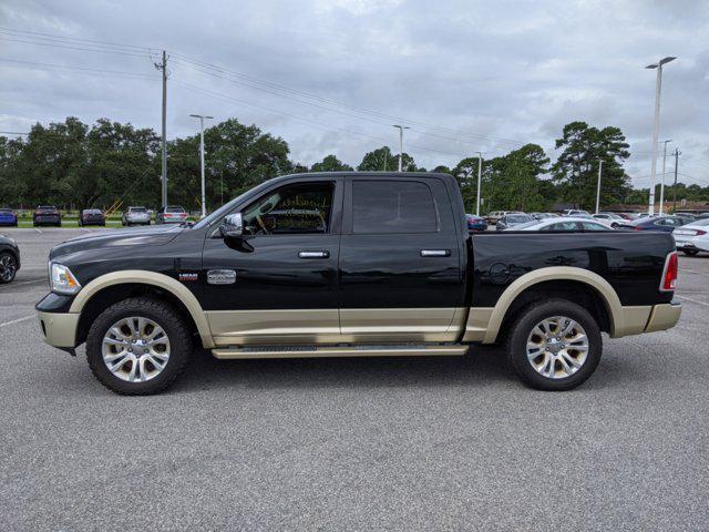 used 2015 Ram 1500 car