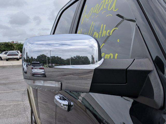 used 2015 Ram 1500 car