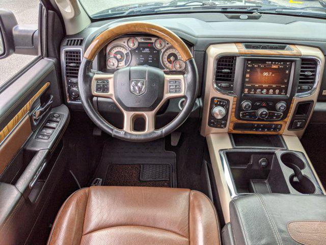 used 2015 Ram 1500 car