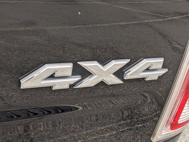 used 2015 Ram 1500 car