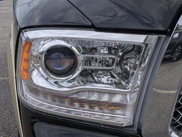 used 2015 Ram 1500 car