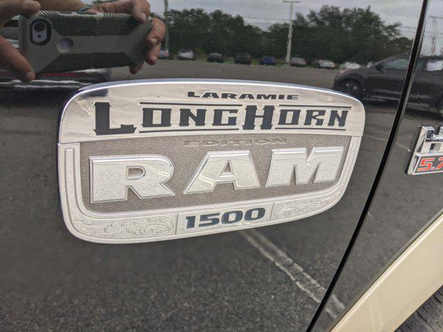 used 2015 Ram 1500 car