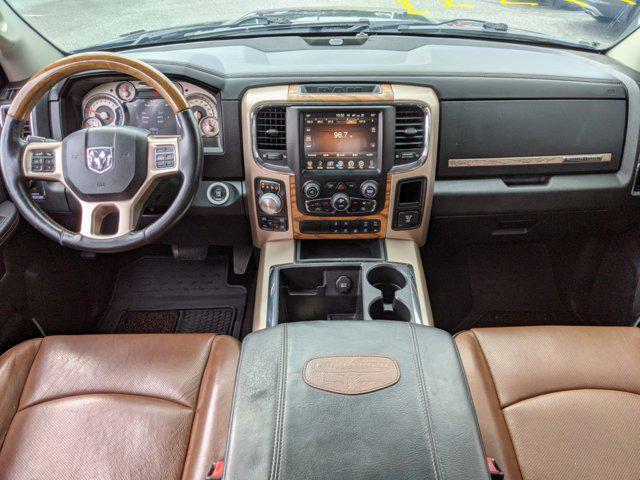 used 2015 Ram 1500 car