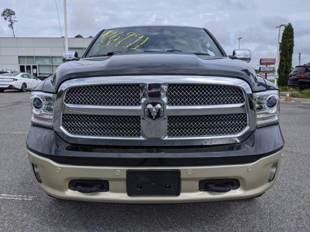 used 2015 Ram 1500 car
