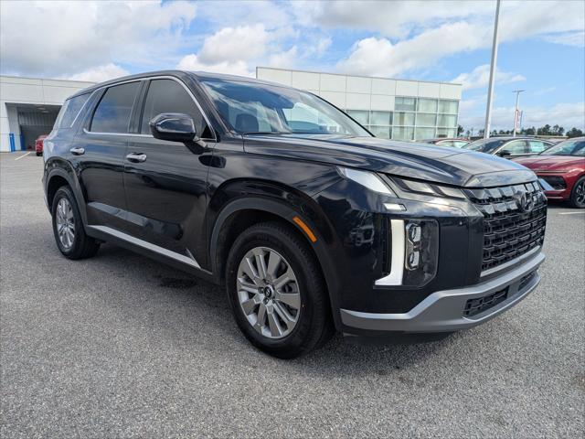 used 2023 Hyundai Palisade car, priced at $27,232