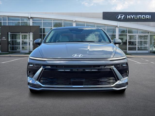 new 2025 Hyundai Sonata car, priced at $31,407