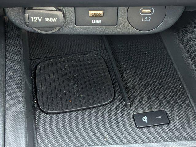 new 2026 Hyundai Elantra car, priced at $24,685