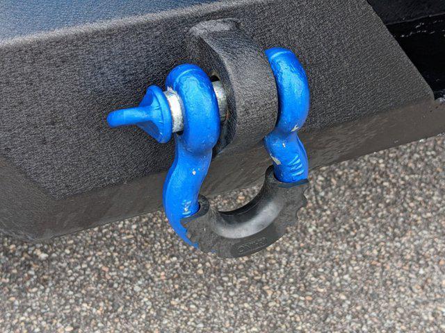 used 2015 Jeep Wrangler car