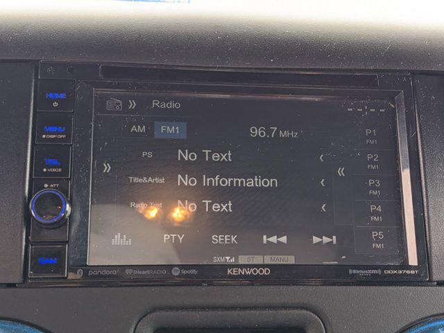 used 2015 Jeep Wrangler car