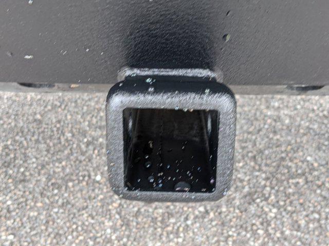 used 2015 Jeep Wrangler car