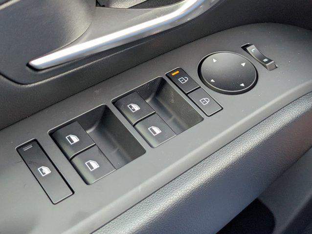new 2025 Hyundai Tucson car, priced at $28,945