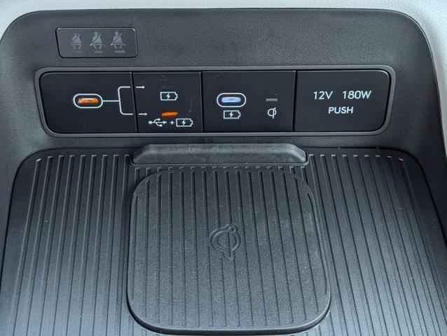 new 2026 Hyundai Kona car, priced at $28,420