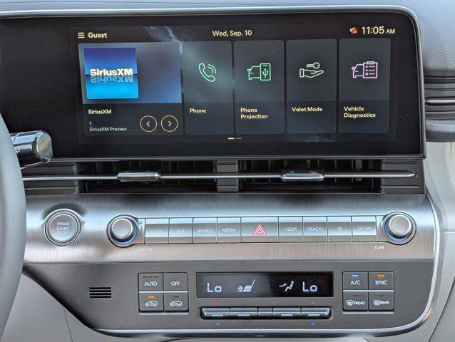 new 2026 Hyundai Kona car, priced at $28,420