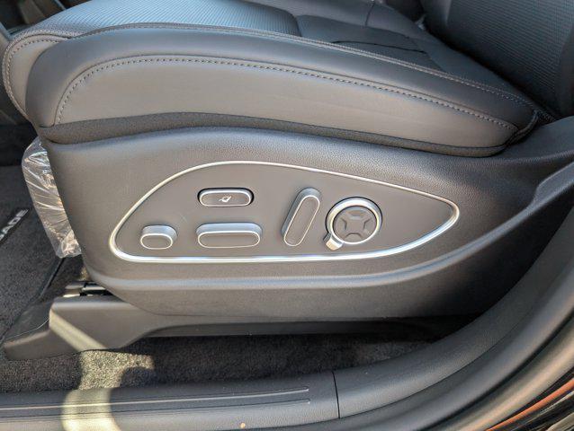 new 2026 Hyundai Palisade car, priced at $54,625