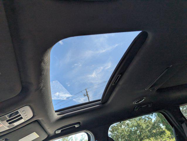 new 2026 Hyundai Palisade car, priced at $54,625