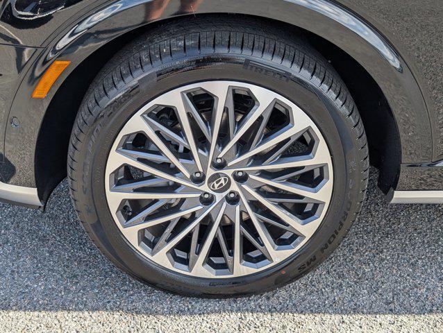 new 2026 Hyundai Palisade car, priced at $54,625