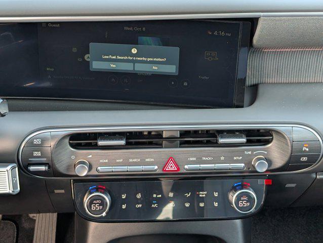 new 2026 Hyundai Palisade car, priced at $54,625