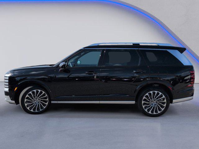 new 2026 Hyundai Palisade car, priced at $54,625