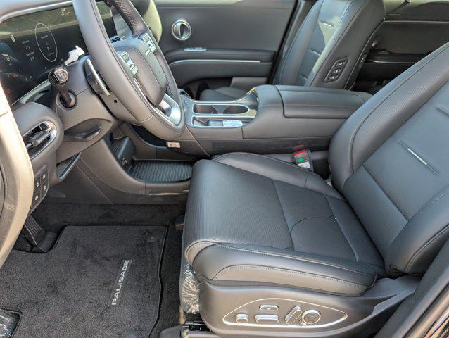new 2026 Hyundai Palisade car, priced at $54,625