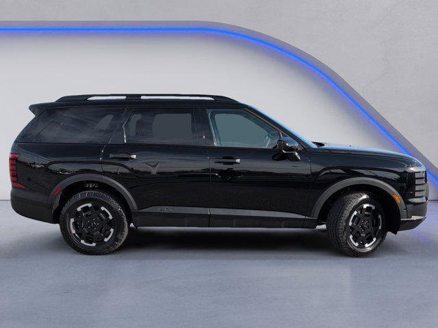 new 2026 Hyundai Palisade car, priced at $49,850