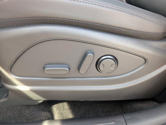 new 2026 Hyundai Palisade car, priced at $49,850