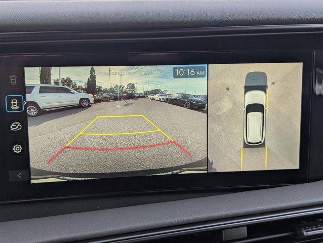 new 2026 Hyundai Palisade car, priced at $49,850