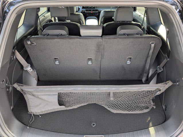 new 2026 Hyundai Palisade car, priced at $49,850