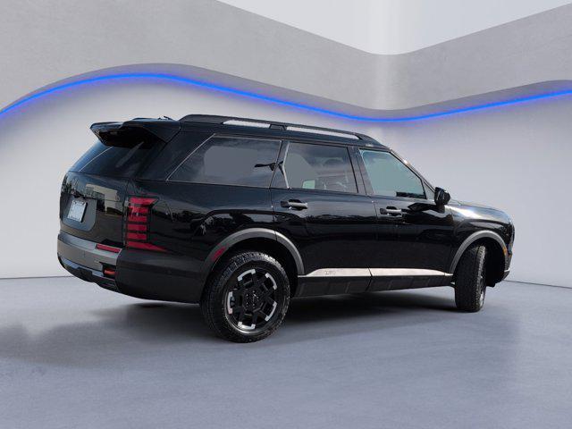 new 2026 Hyundai Palisade car, priced at $49,850