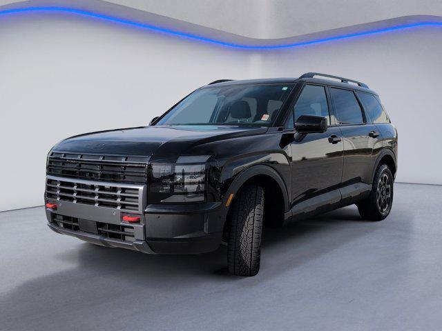 new 2026 Hyundai Palisade car, priced at $49,850