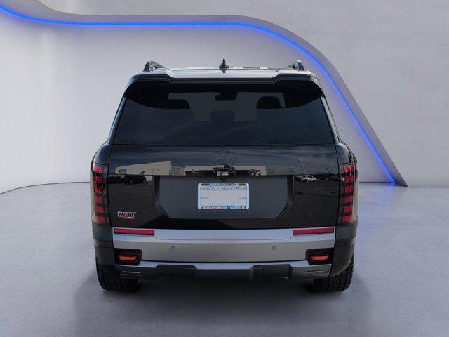 new 2026 Hyundai Palisade car, priced at $49,850