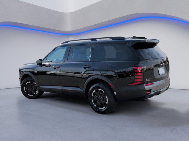new 2026 Hyundai Palisade car, priced at $49,850