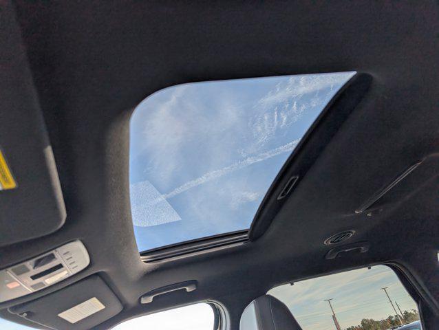 new 2026 Hyundai Palisade car, priced at $49,850