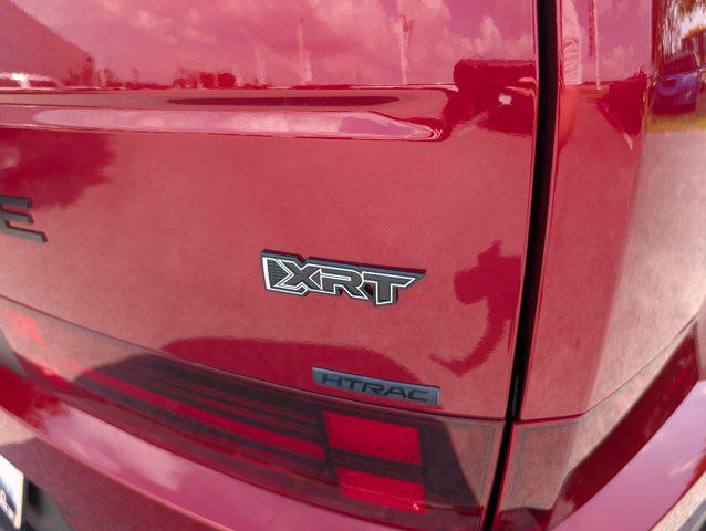 new 2025 Hyundai Santa Fe car, priced at $38,544