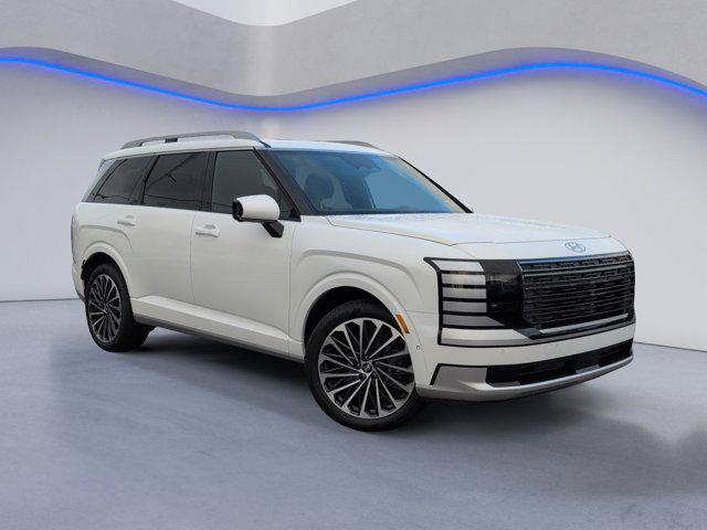 new 2026 Hyundai Palisade car, priced at $52,128