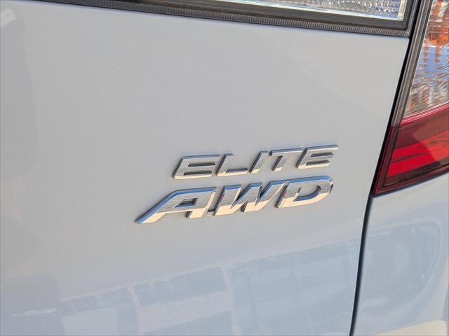 used 2022 Honda Pilot car, priced at $26,245