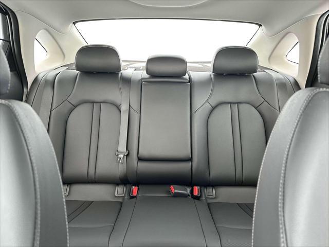 new 2025 Hyundai Sonata Hybrid car, priced at $38,795