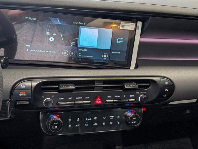 new 2026 Hyundai Palisade car, priced at $48,129