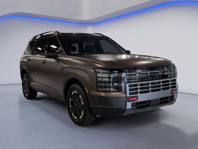 new 2026 Hyundai Palisade car, priced at $48,129