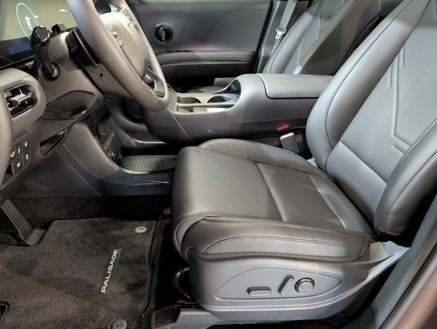 new 2026 Hyundai Palisade car, priced at $48,129